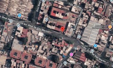 VENTA DE DEPARTAMENTO EN AZCAPOTZALCO CDMX, GRAN OPORTUNIDAD!!!