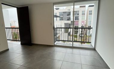 DEPARTAMENTO EN RENTA CUAUTLANCINGO