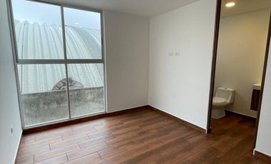 DEPARTAMENTO EN RENTA CUAUTLANCINGO