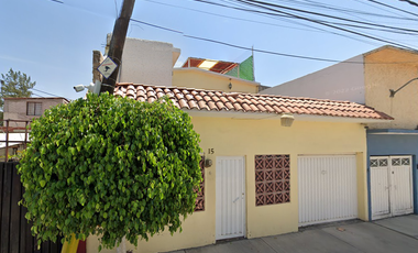AMPLIA CASA EN RECUPERACION EN EDO MEX!!!!