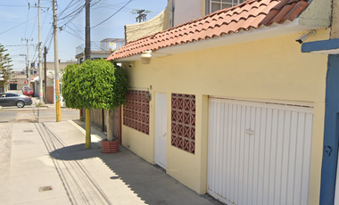 AMPLIA CASA EN RECUPERACION EN EDO MEX!!!!