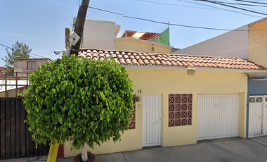 AMPLIA CASA EN RECUPERACION EN EDO MEX!!!!