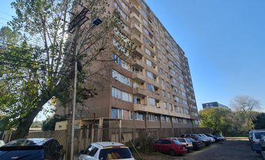 Acogedor departamento en Concepción