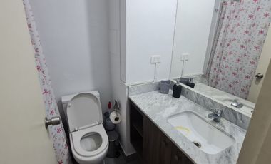Acogedor departamento en Concepción