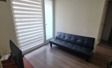 Acogedor departamento en Concepción