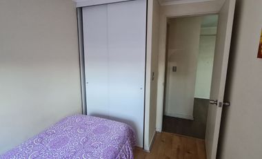 Acogedor departamento en Concepción
