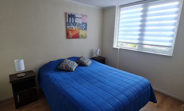 Acogedor departamento en Concepción