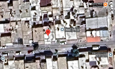 HERMOSA CASA ESTA ESPERANDO POR TI