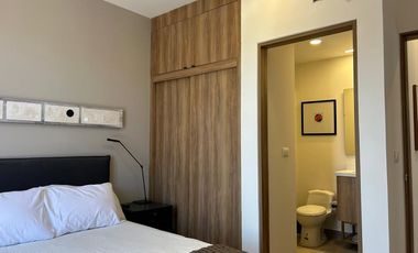 DEPARTAMENTO EN RENTA EN BARRIO SANTO SAN MIGUEL DE ALLENDE SIN AMUEBLAR