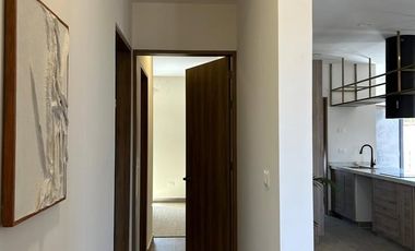 DEPARTAMENTO EN RENTA EN BARRIO SANTO SAN MIGUEL DE ALLENDE SIN AMUEBLAR