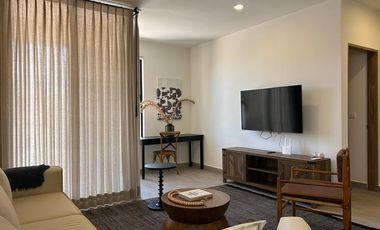 DEPARTAMENTO EN RENTA EN BARRIO SANTO SAN MIGUEL DE ALLENDE SIN AMUEBLAR