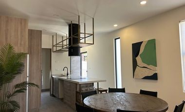DEPARTAMENTO EN RENTA EN BARRIO SANTO SAN MIGUEL DE ALLENDE SIN AMUEBLAR