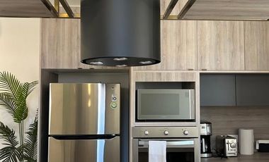 DEPARTAMENTO EN RENTA EN BARRIO SANTO SAN MIGUEL DE ALLENDE SIN AMUEBLAR