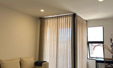 DEPARTAMENTO EN RENTA EN BARRIO SANTO SAN MIGUEL DE ALLENDE SIN AMUEBLAR