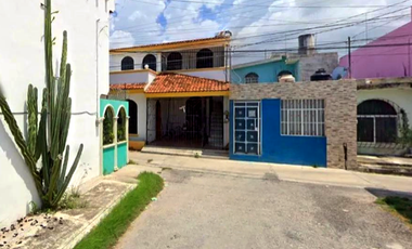 VENTA/CAMPECHE