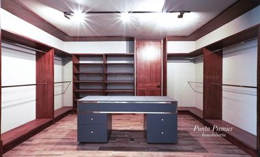 Casa de Lujo en Venta Coto Abadía Av Universidad Andares Puerta Hierro Zapopan