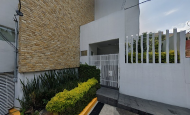 Pent House en Venta Jardines del Pedregal Alvaro Obregón CDMX