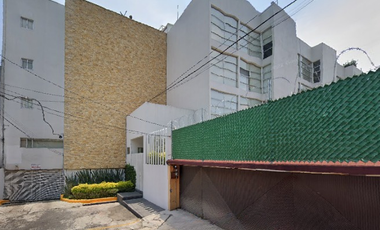 Pent House en Venta Jardines del Pedregal Alvaro Obregón CDMX