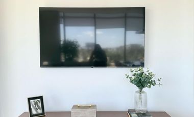 Renta Torre Ambar Hermosillo Condominio nuevo amueblado Blvd Kino Norte Hermosillo