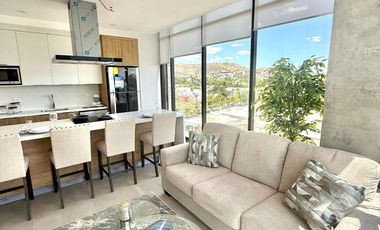 Renta Torre Ambar Hermosillo Condominio nuevo amueblado Blvd Kino Norte Hermosillo