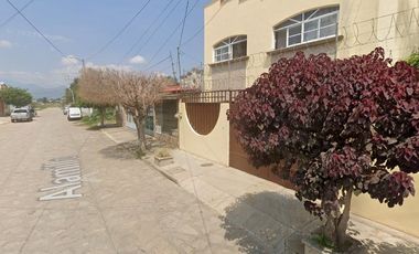 VENTA DE CASA EN COLONIA LA CEBADA CIUDAD GUZMAN JALISCO