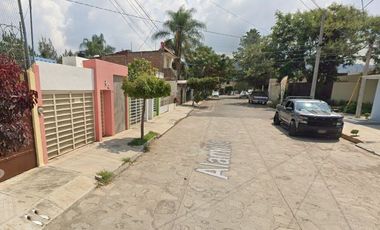 VENTA DE CASA EN COLONIA LA CEBADA CIUDAD GUZMAN JALISCO