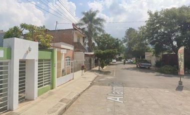 VENTA DE CASA EN COLONIA LA CEBADA CIUDAD GUZMAN JALISCO