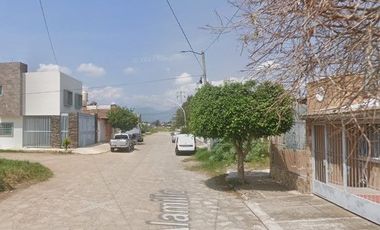 VENTA DE CASA EN COLONIA LA CEBADA CIUDAD GUZMAN JALISCO
