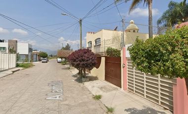 VENTA DE CASA EN COLONIA LA CEBADA CIUDAD GUZMAN JALISCO
