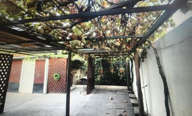 PEÑALOLEN , VENTA AMPLIA CASA