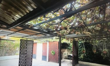 PEÑALOLEN , VENTA AMPLIA CASA