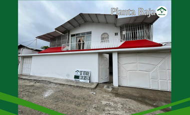 EN VENTA CASA CON DOS DEPARTAMENTOS DE OPORTUNIDAD  DE VENTA EN CRUCITA