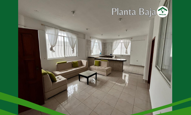 EN VENTA CASA CON DOS DEPARTAMENTOS DE OPORTUNIDAD  DE VENTA EN CRUCITA