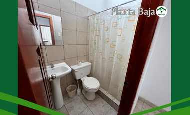 EN VENTA CASA CON DOS DEPARTAMENTOS DE OPORTUNIDAD  DE VENTA EN CRUCITA