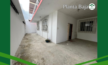EN VENTA CASA CON DOS DEPARTAMENTOS DE OPORTUNIDAD  DE VENTA EN CRUCITA