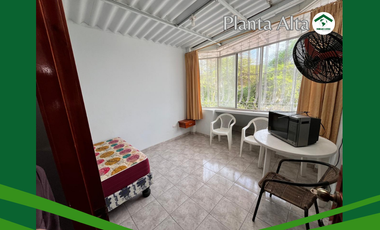 EN VENTA CASA CON DOS DEPARTAMENTOS DE OPORTUNIDAD  DE VENTA EN CRUCITA