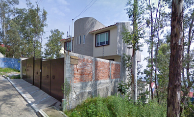 CASA EN VENTA NAUCALPAN EN PRIVADA
