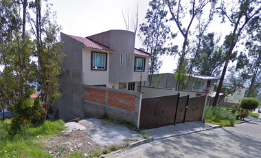 CASA EN VENTA NAUCALPAN EN PRIVADA