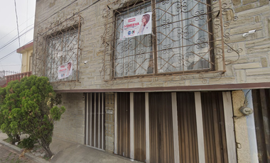 CASA AMPLIA EN TLAXCALA EN RECUPERACION!!!!