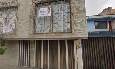 CASA AMPLIA EN TLAXCALA EN RECUPERACION!!!!