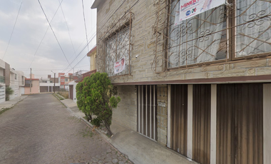CASA AMPLIA EN TLAXCALA EN RECUPERACION!!!!