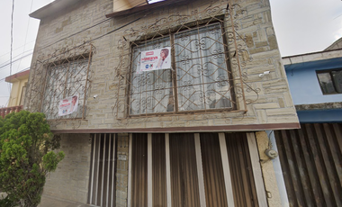 CASA AMPLIA EN TLAXCALA EN RECUPERACION!!!!