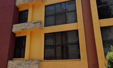Departamento en Venta en la Colonia Paseos Taxqueña Coyoacán, Ciudad de México
