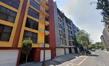 Departamento en Venta en la Colonia Paseos Taxqueña Coyoacán, Ciudad de México