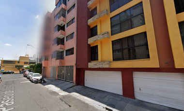 Departamento en Venta en la Colonia Paseos Taxqueña Coyoacán, Ciudad de México