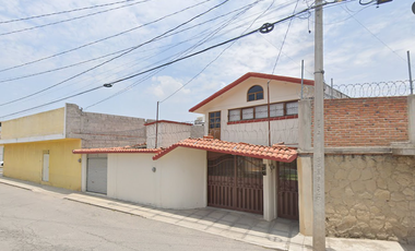 AMPLIA CASA EN RECUPERACION EN TLAXCALA!!!!
