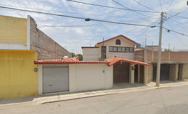 AMPLIA CASA EN RECUPERACION EN TLAXCALA!!!!
