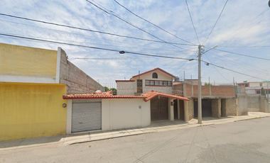 AMPLIA CASA EN RECUPERACION EN TLAXCALA!!!!