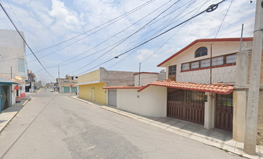 AMPLIA CASA EN RECUPERACION EN TLAXCALA!!!!