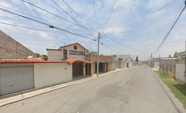 AMPLIA CASA EN RECUPERACION EN TLAXCALA!!!!